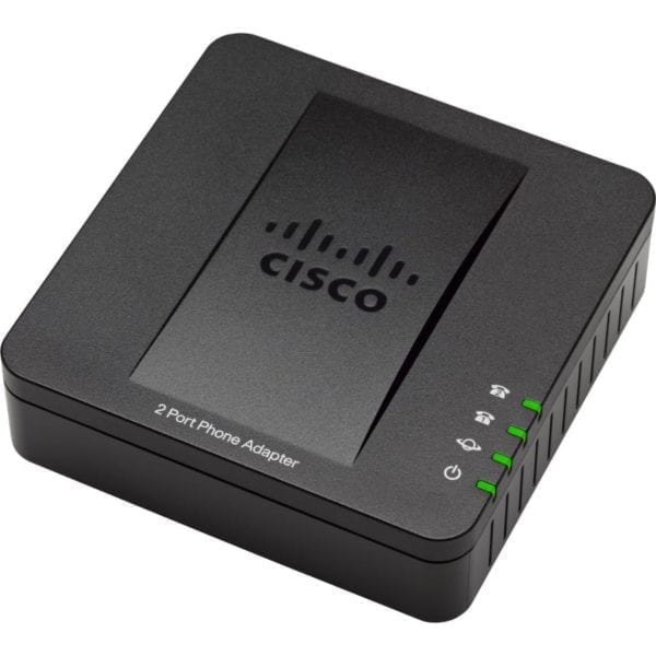 cisco phone adapter configuration utility