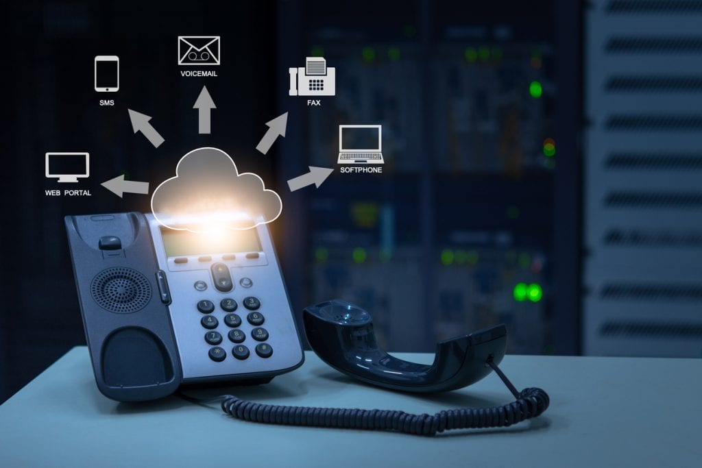 PBX system features for small business