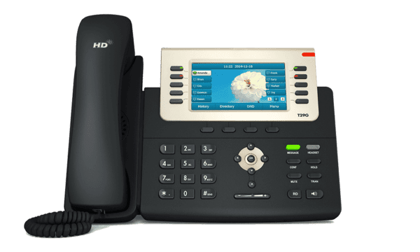 PBX phone system
