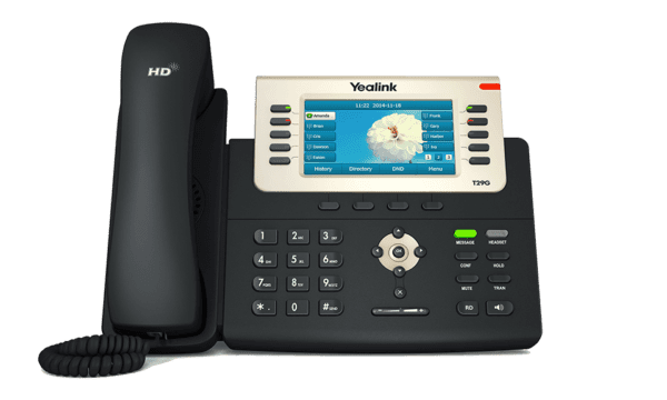 Yealink SIP-T29G