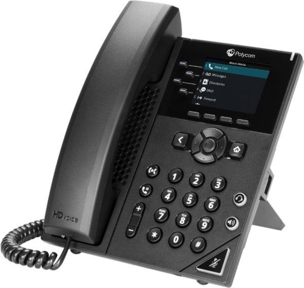 Polycom VVX 250