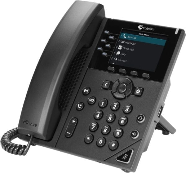 Polycom VVX 350