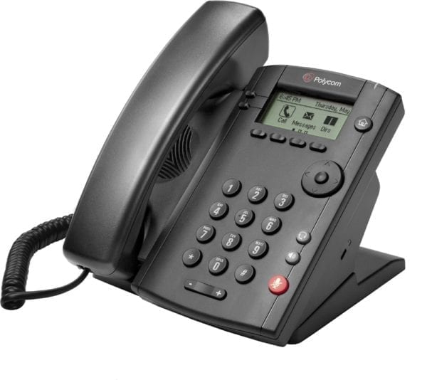 Polycom VVX 101