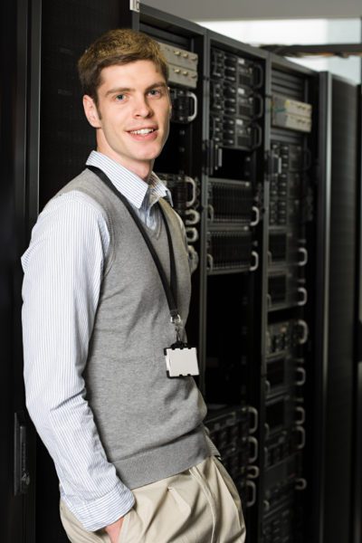 Datacenter Colocation