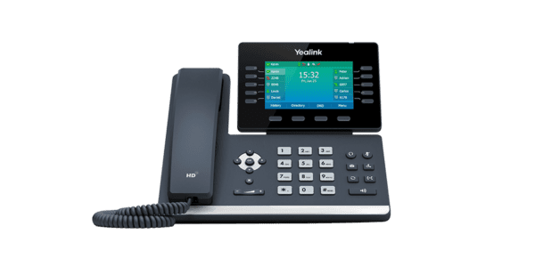 Yealink SIP-T54W